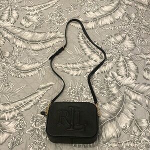 Ralph Lauren Crossbody Purse